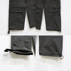 ALLY BAG PT #CHARCOAL [JI-25SS-PT02-2]