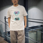 TH our castle / AS D_integration T #WHITE [CES27T12]