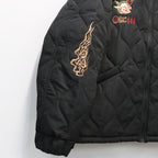 SOUVENIR SUSHISHI JACKET #Black [26FW_JK04]