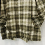 ALTERNATIVE HOODIE #OLIVE [S2660102]