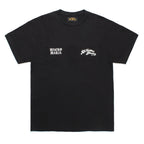 56 TATTOO STUDIO | CREW NECK T-SHIRT #BLACK [56TS-WM-TEE02]