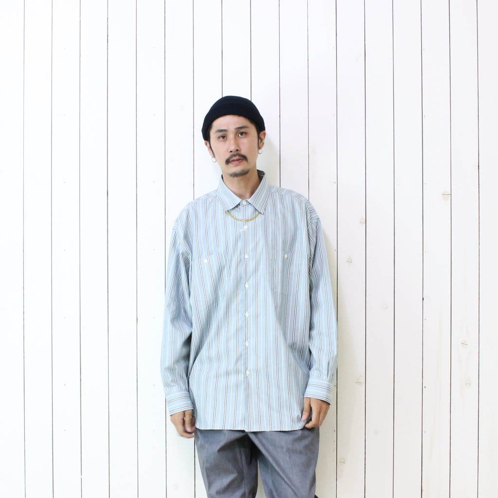 C100 針織帽 #黑色 [SC2320-CP04]