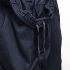 TECH EASY TROUSERS FLANNEL #D.NAVY [BP-39026W]