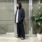 TRAINING PANTS PYTHON #DARK GRAY [BV-PT2410330]