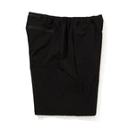 Strech Easy Short Pants #BLACK [CCC-241P002]