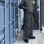 BASIC UNIT 2 #charcoal [24SS-PT03-2]