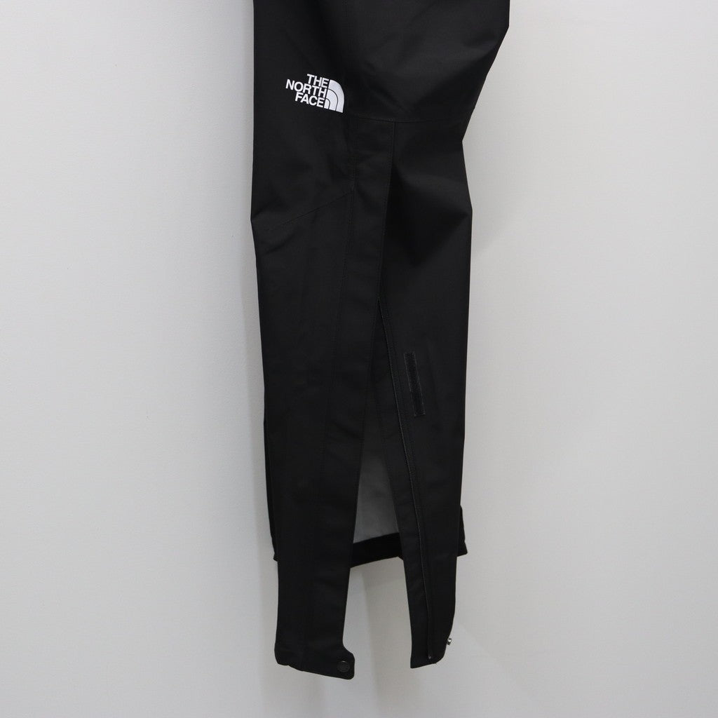 Mountain Rounder 長褲 #K / 黑色 [NP12504]