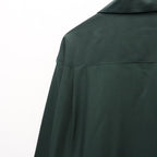50'S SHIRT L/S ( TYPE-1 ) #GREEN [26FW-WMS-OC03]