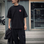 THE TUBE #BLACK [F32510-TS03]