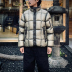 OW MEDIUM JACKET IN DD-SHELL #356 FALLEN ROCK [21CMOW214A-26FWM]