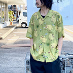 MATATABI #KHAKI [SS24_SSA03-2]