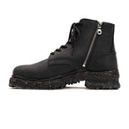 JOSEPH / Leather Boots #BLACK [S14FW706]