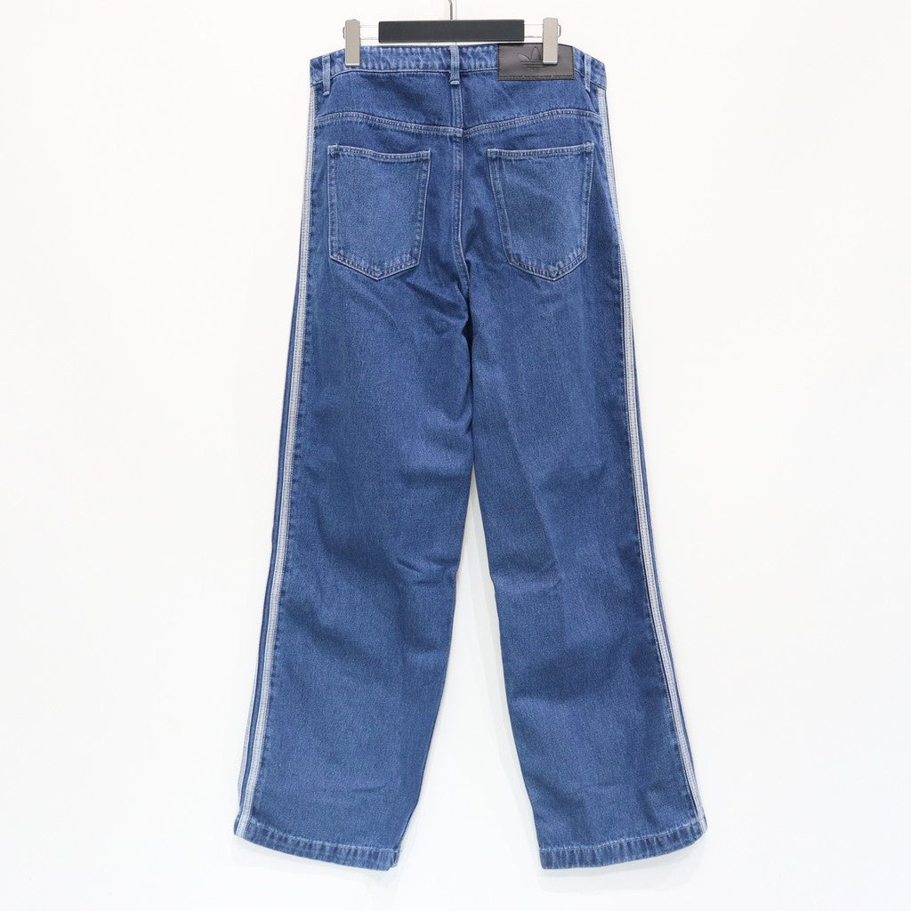 DENIM FB PT #ミディアムブルーデニム [JC6234] – cocorozashi