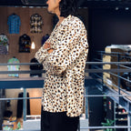 HAWAIIAN SHIRT L/S -TYPE 3- #WHITE [23FW-WMS-HI06]