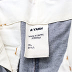 EIGHT #NAVY [AY-1001]