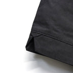 Guayabera s/s shirt #black [BV-SH2600610]