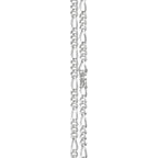 CAREERING | NECKLACE 33 (TYPE 1) #SILVER [WM-CR-NL01]