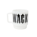 MUG #WHITE [25FW-WMA-MC01]
