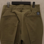 LOOSE ST PANTS 1 #OD [20AW-FS-20]