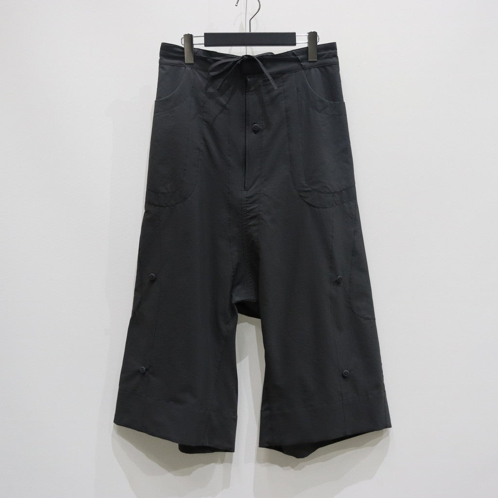 LOSER PT #CHARCOAL [JI-25SS-PT05-1]