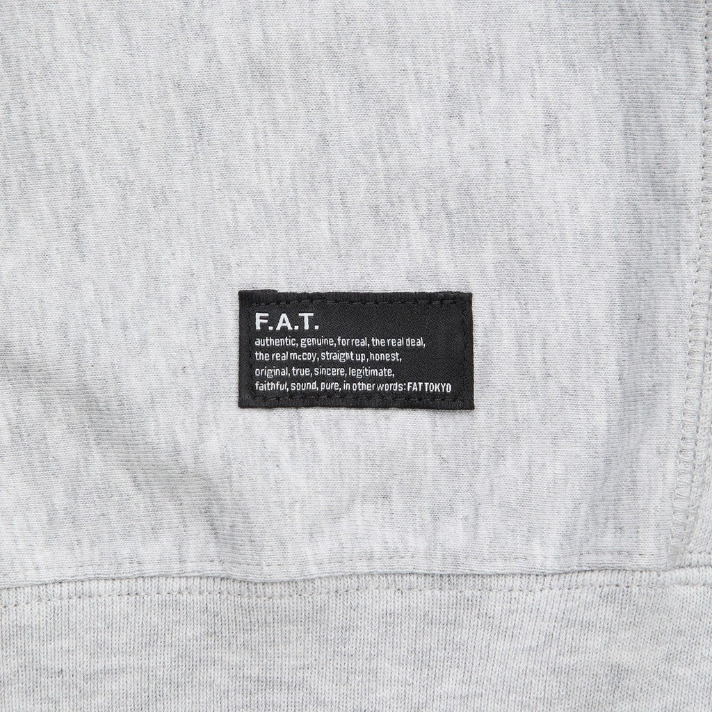 AUTHENTIC #L GRAY [F32620-CT21]