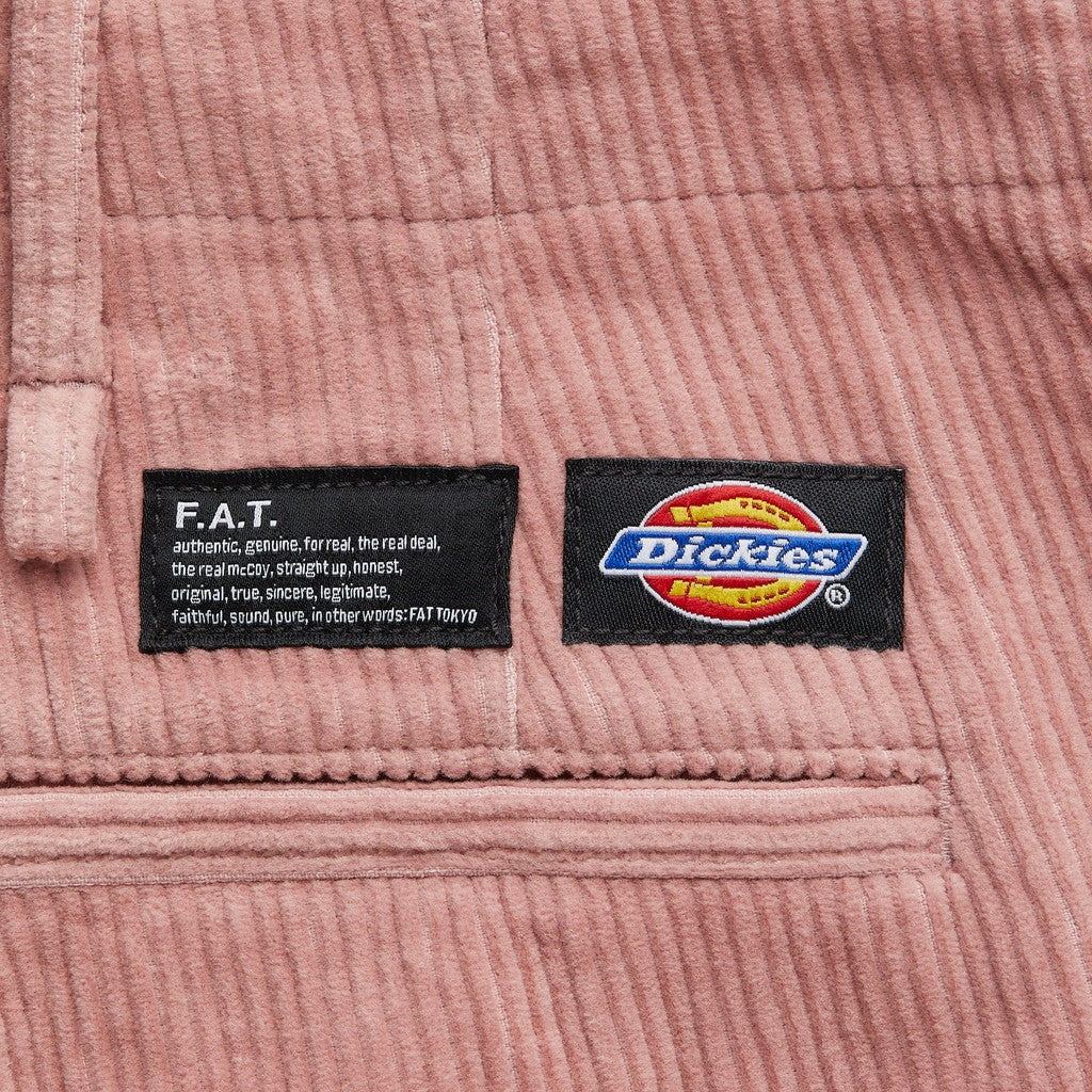 沃利斯 #PINK [F32520-PN20]