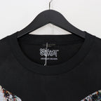 滑結 | LS T卹 Type 2 #黑 [25AW-FSxslipknot-02 / FS1855]