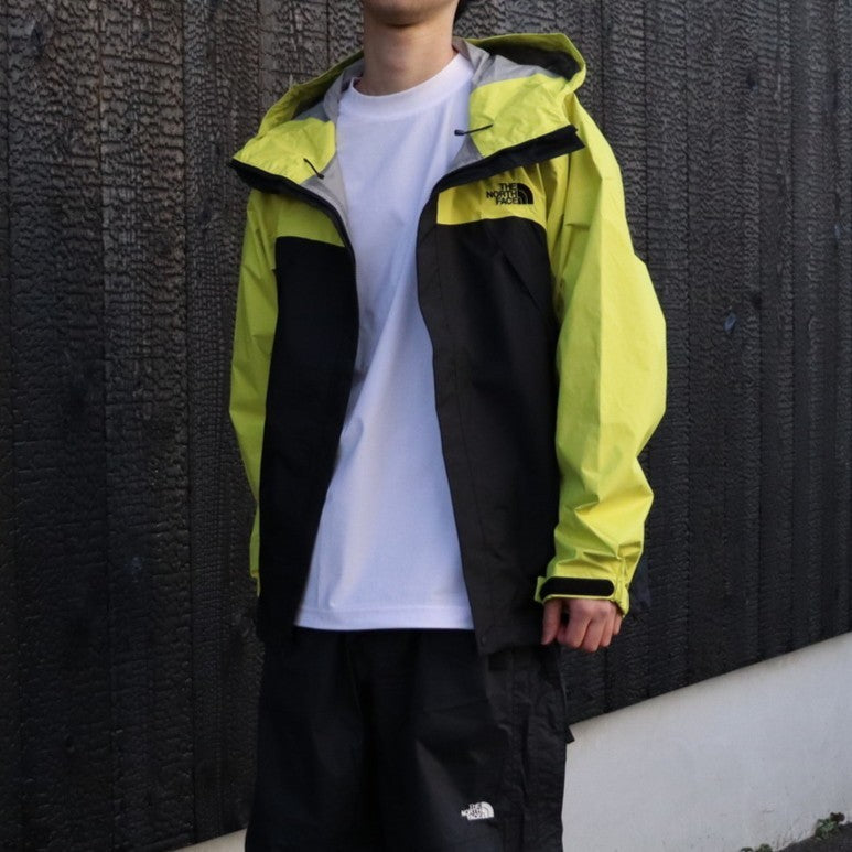 Dot Shot Jacket #LK [NP12550]