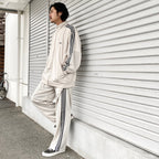 BB Track Pants(Gender Neutral) #CLEAR BROWN [HBO00]