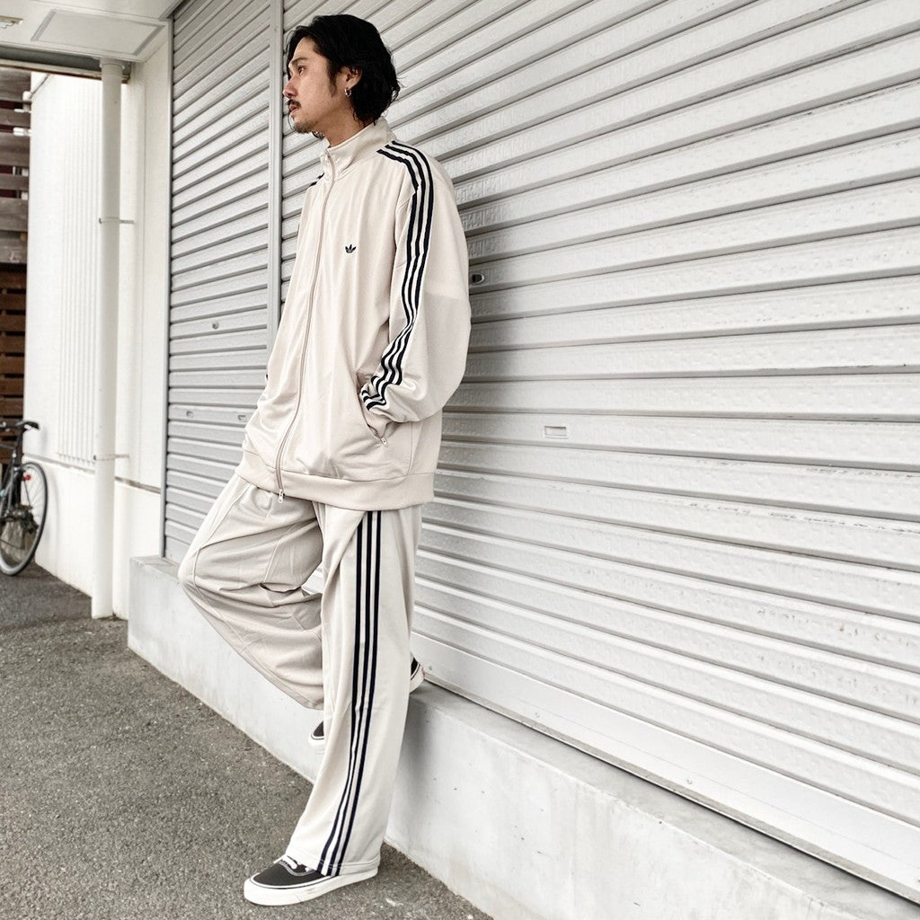 BB Track Pants(Gender Neutral) #CLEAR BROWN [HBO00]