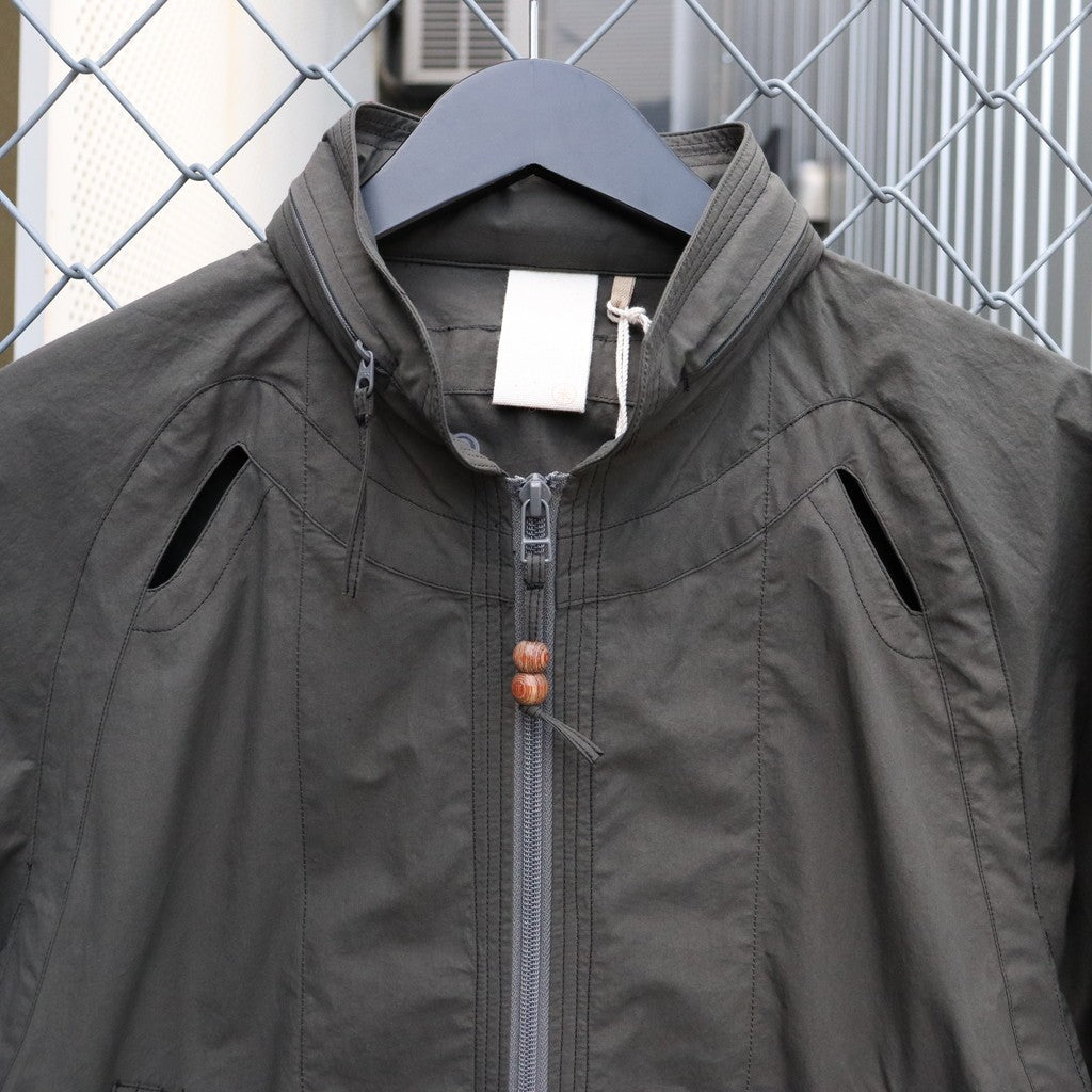 BASIC UNIT 1 #charcoal [24SS-JK03-2]