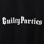 WASHED HEAVY WEIGHT CREW NECK T-SHIRT ( TYPE-4 ) #BLACK [25SS-WMT-WT04]