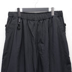 365 PANTS #Carbon [25f_NEX24-P01]