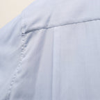 50'S SHIRT S/S ( TYPE-1 ) #L-BLUE [26SS-WMS-OC03]