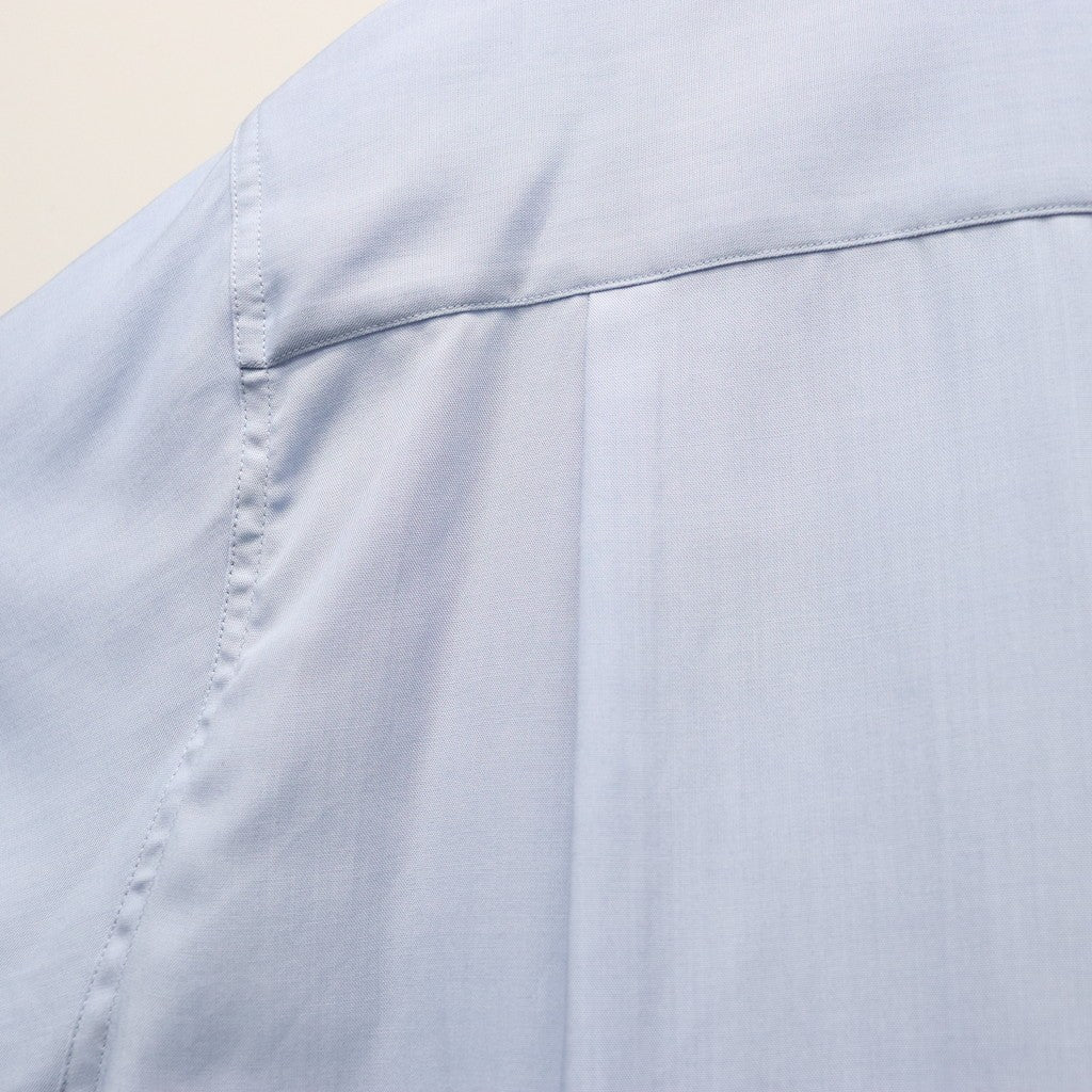 50'S SHIRT S/S ( TYPE-1 ) #L-BLUE [26SS-WMS-OC03]