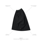 "WR-01T" 全新科技T卹（防水）#SHADOW [GOOPI-25SS-APR-01]