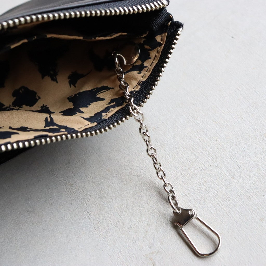 SPEAK EASY | MULTI HOLDER ( TYPE-1 ) #BLACK [26FW-WMA-GG06]