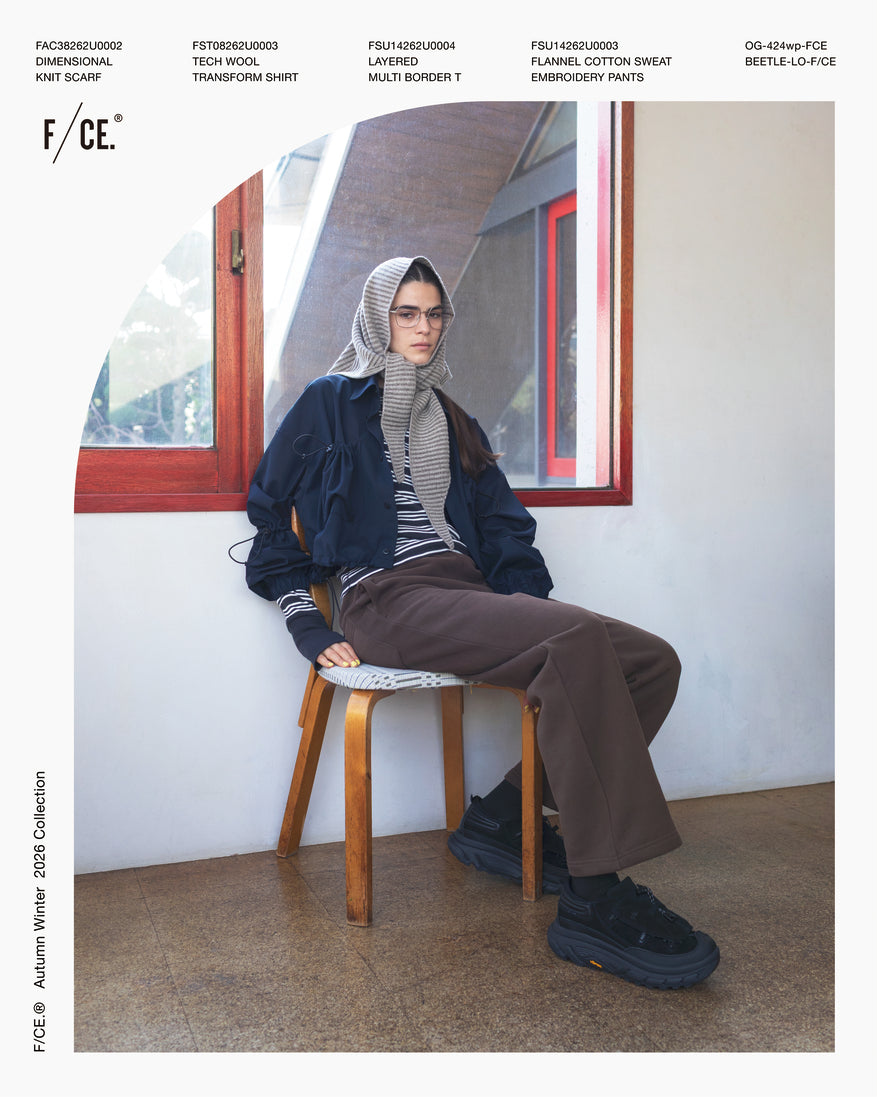 26AW_F/CE_LOOK