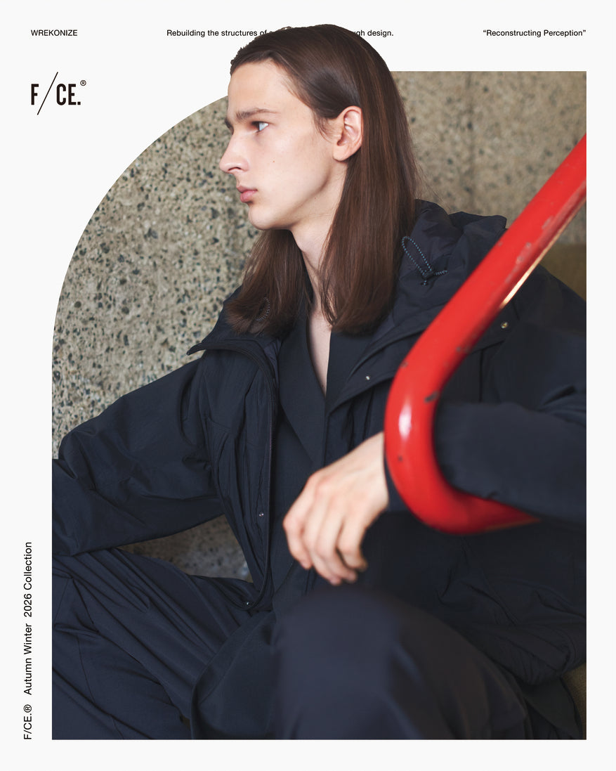 26AW_F/CE_LOOK