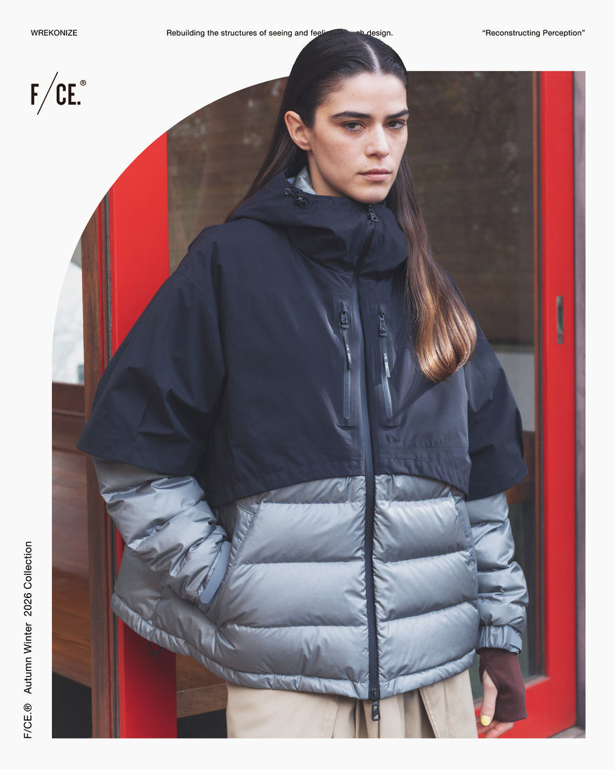 26AW_F/CE_LOOK