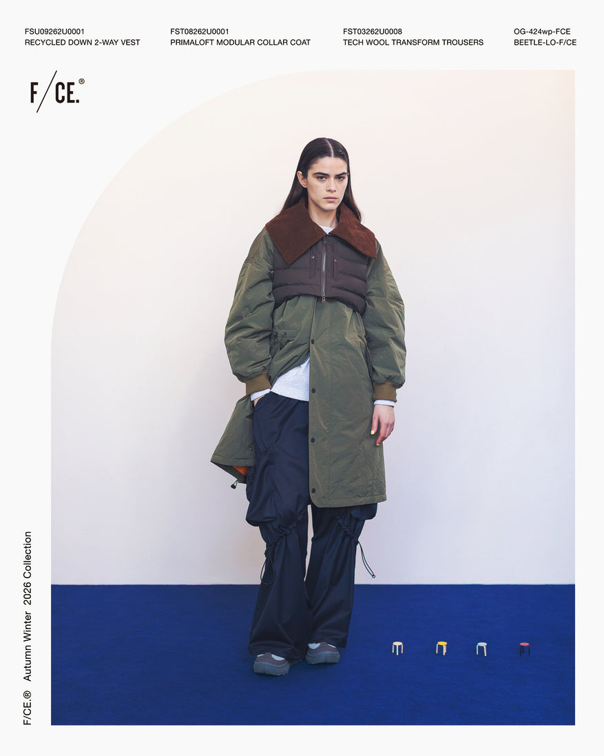 26AW_F/CE_LOOK