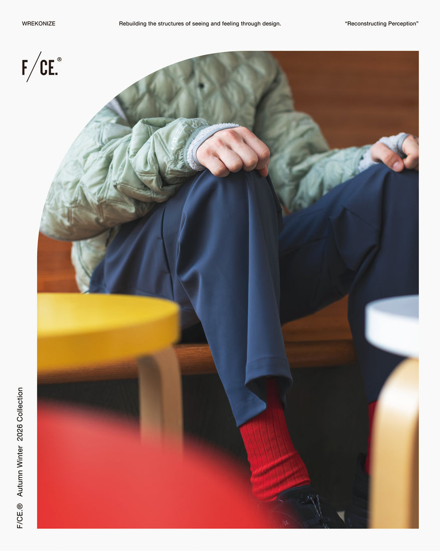 26AW_F/CE_LOOK