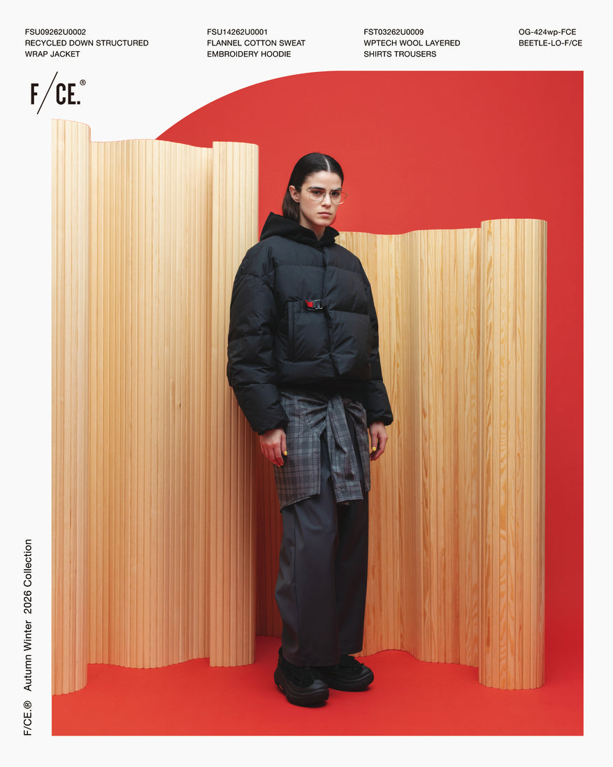 26AW_F/CE_LOOK