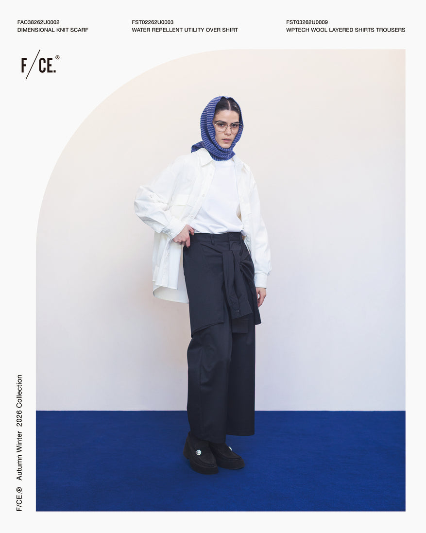 26AW_F/CE_LOOK