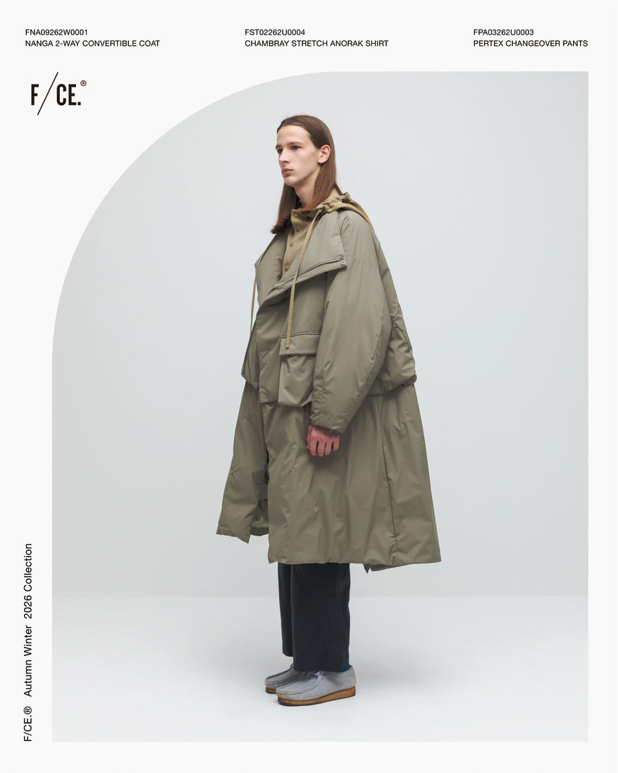 26AW_F/CE_LOOK