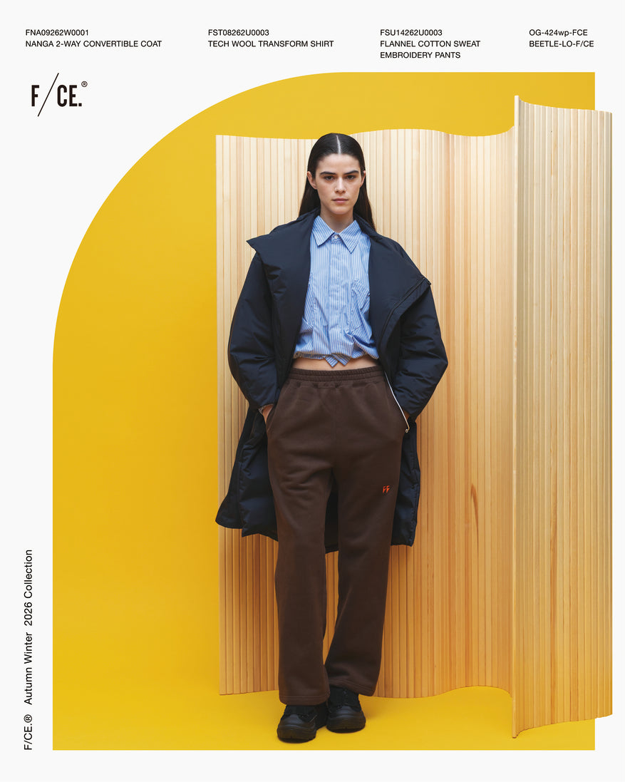 26AW_F/CE_LOOK