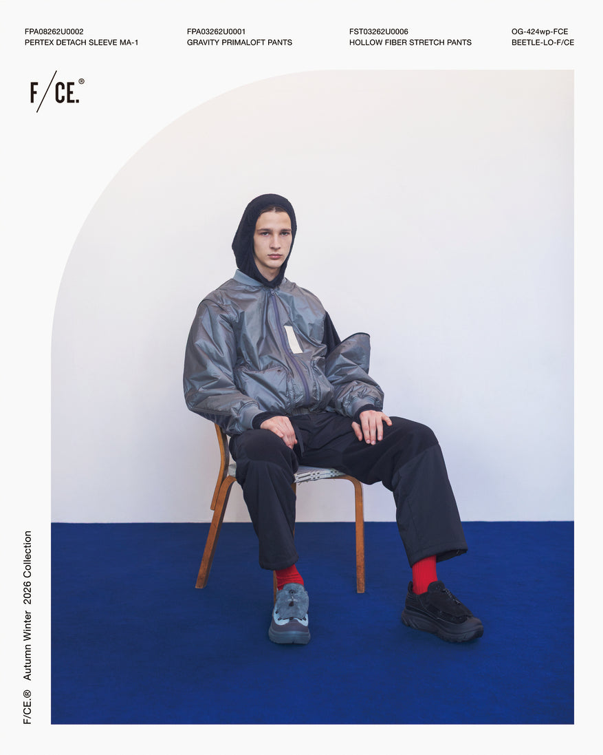 26AW_F/CE_LOOK