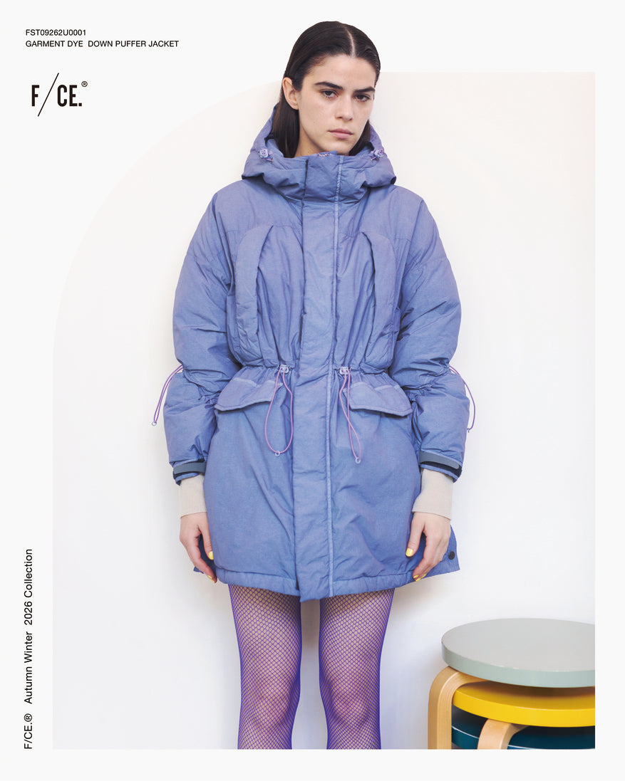 26AW_F/CE_LOOK