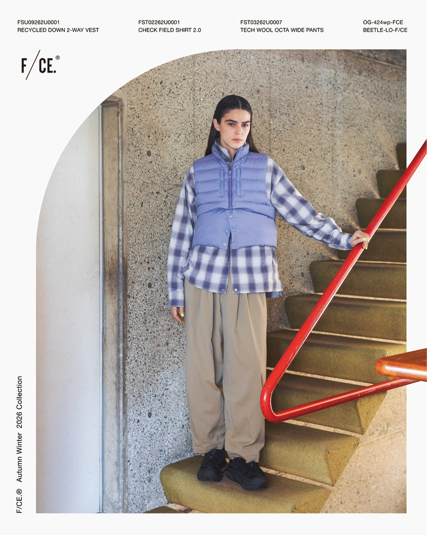 26AW_F/CE_LOOK