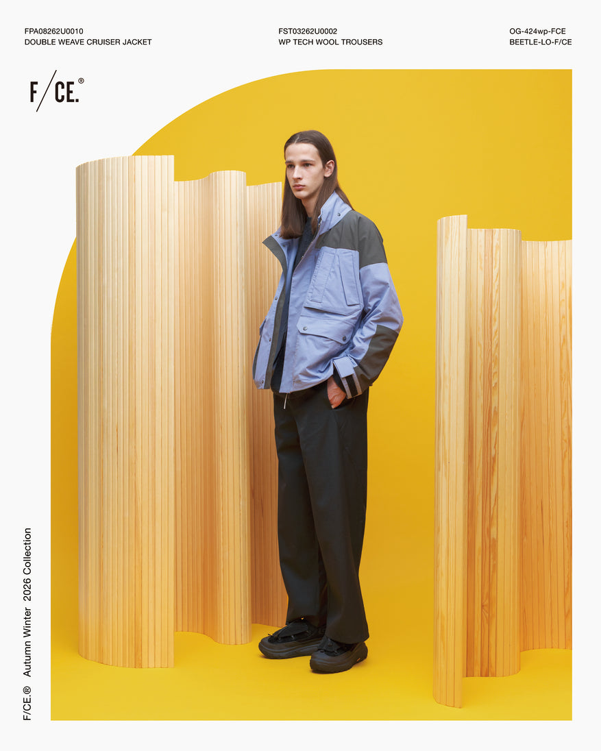 26AW_F/CE_LOOK